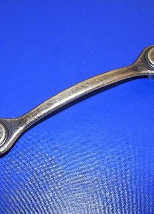 Ручка мебельная d-122 g4 / 96мм