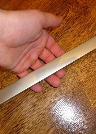 Ручка uu25 -224мм сатин