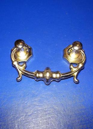 Ручка gamet us02 -g05 - 64мм золото