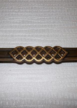 Ручка мебельная cd5542-2 96мм