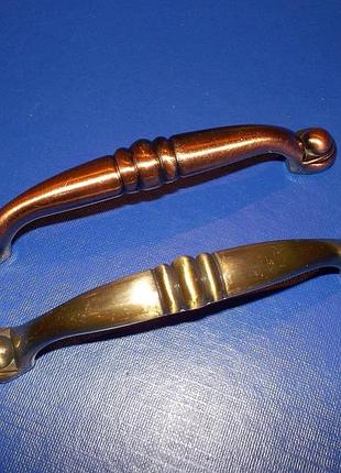 Ручка ur20 - 96мм 9