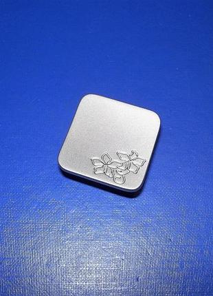 Ручка меблева gu03-g006 / сатин