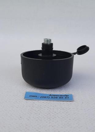 Ножка мебельная стопка  35-40мм