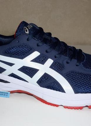 Кроссовки  летние asics excourt  (41/42/43/43)