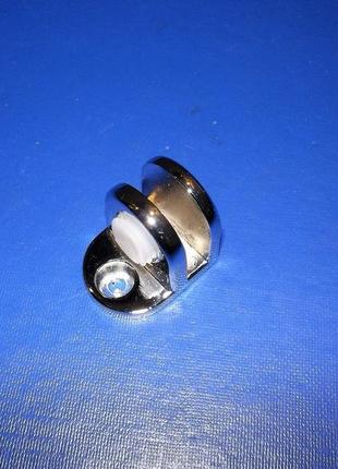 Полкодержатель mp4004 хром