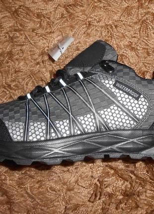 Фірмові кросівки grivit waterproof (41)