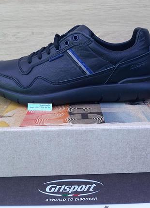 Кроссовки кожаные   grisport оригинал   43806  (40/41/42/43/44/45/46)