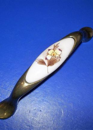 Ручка меблева up19 197 ав/mlk