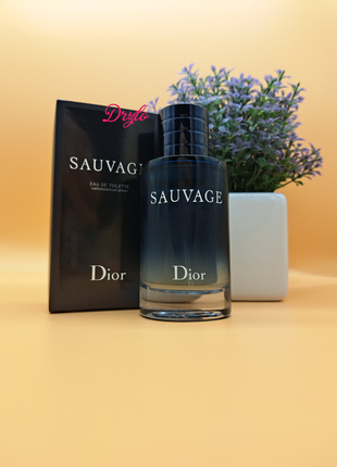 🖤оригінал🖤 100 мл cristian dior sausage туалетна вода