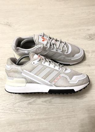 Мужские оригинальные кроссовки adidas zx 750 hd, оригинал