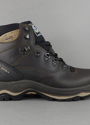 Ботинки grisport 11205 gritex -15с (40/41/43) 3