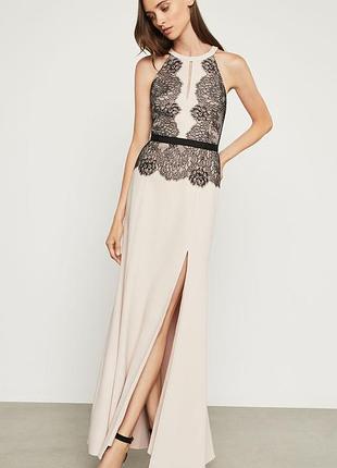 Приголомшливе плаття bcbgmaxazria оригінал
