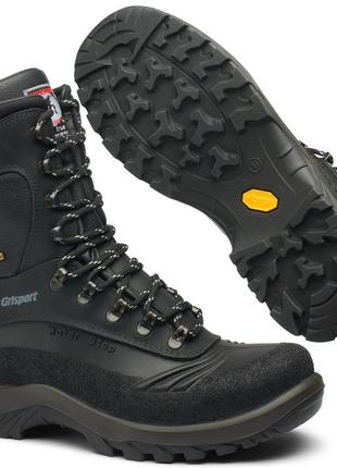 Ботинки тактические зимние grisport  11433   gritex -20 (40/41/42/43/44/45)