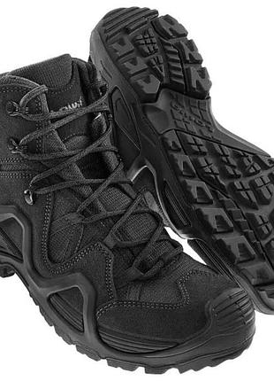 Черевики zephyr gtx mid tf р 42