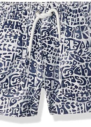 Шорти для хлопчика 5-6 років crazy8
