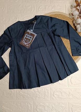 Кофтинка на девочку