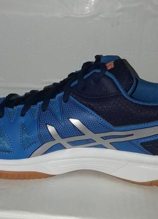 Кросівки фірмові asics gel-upcourt b400n (41/42)
