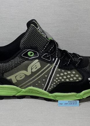 Кроссовки teva escapade low  оригинал   (36/37/38/39/40/41) 9
