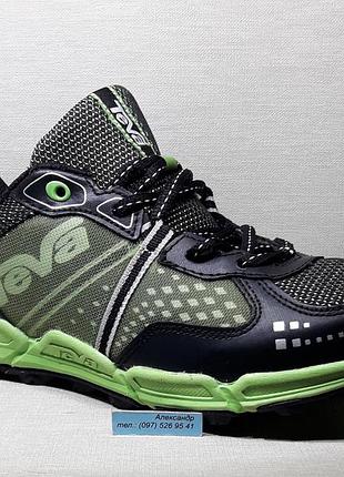 Кроссовки teva escapade low  оригинал   (36/37/38/39/40/41) 7