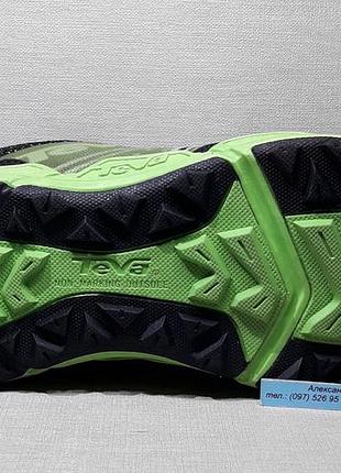 Кроссовки teva escapade low  оригинал   (36/37/38/39/40/41) 5