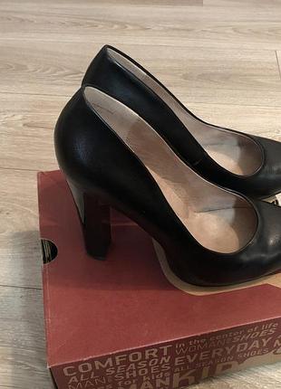 Туфли классика