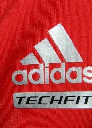 Лосины муж. для тренировок adidas (арт. o52899)3 фото