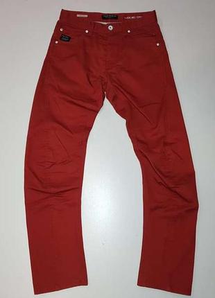 Штани jack&amp;jones, 31/34, у поясі 40-41,5 см, стан дуже гарний
