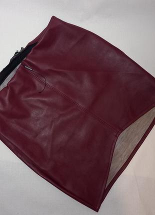 Спідниця міні prettylittlething