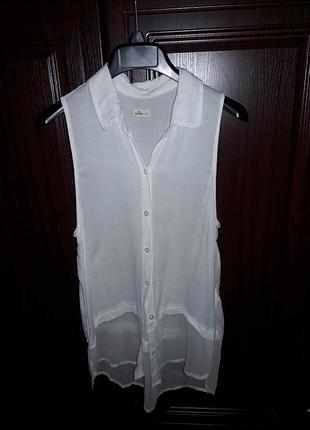 Класний топ блуза hollister оригінал