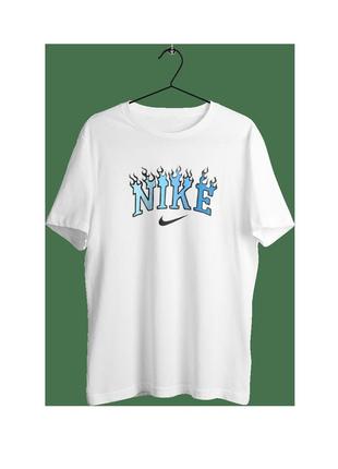 Футболка «nike»