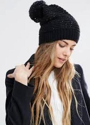 Шапка жіноча