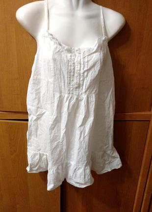 Майка италия тоненькая