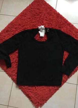 Ангоровый свитер#3