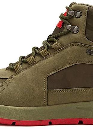 Зимние ботинки southpole р. 43 ст. 28,5 см