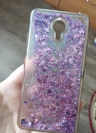Чехол на meizu mx 5!