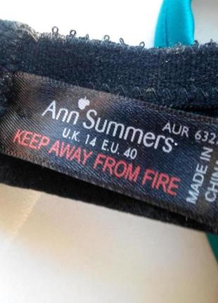 Неглиже ,зротическое белье ann summers5 фото