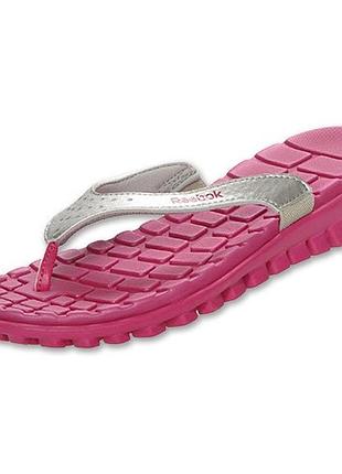 В"єтнамки reebok.оригінал 37,5