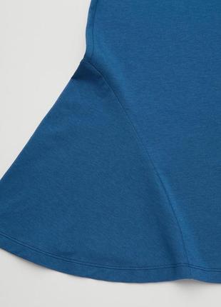 Сукня uniqlo (447672) / m / s / l6 фото