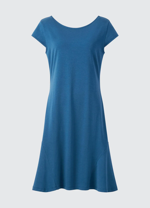 Сукня uniqlo (447672) / m / s / l4 фото
