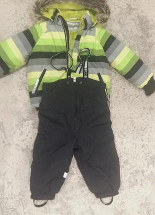 Комбінезон lenne