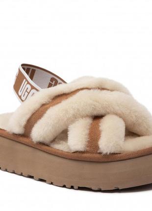 Капці ugg