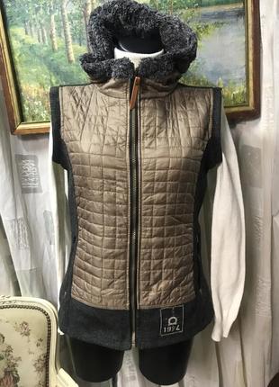 Жилетка torstai