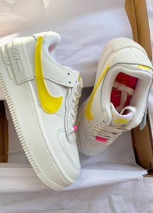 Женские кроссовки nike air force&nbsp;женские кроссовки найк6 фото