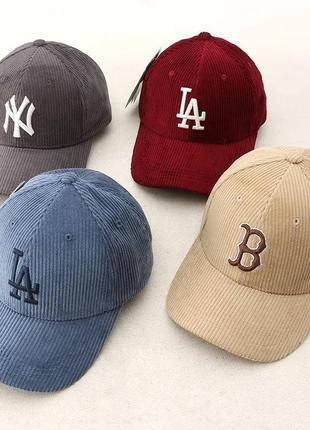 Кепка mlb