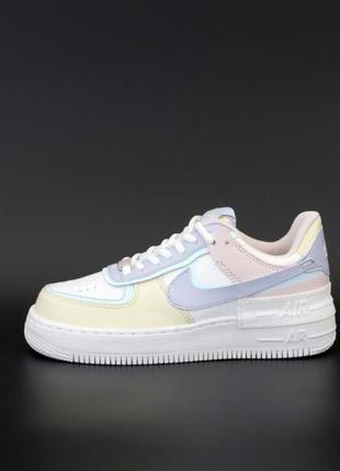 Жіночі кросівки nike air force женские кроссовки найк