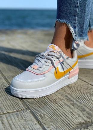 Женские кроссовки nike air force женские кроссовки найк
