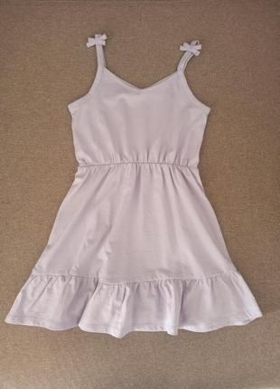 Сарафан, сукня