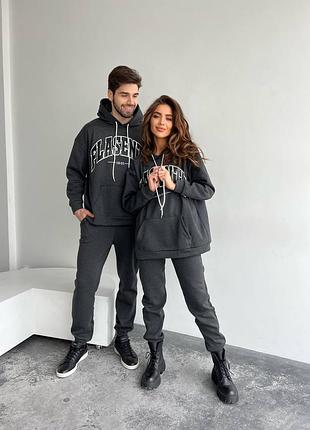 Костюм family look♥️ // костюм худі + штани