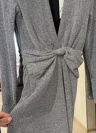 Платье zara 8