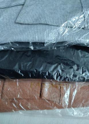 Платье туника